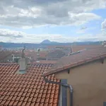 Le Cocon #Montferrand#Calme